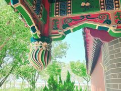 -天津妈祖文化园