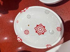 鸡蛋羹-喜家德虾仁水饺(长泰广场店)