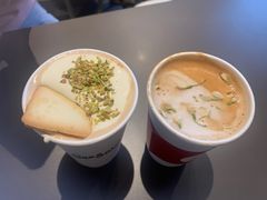 -Seesaw Coffee(苏州中心店)