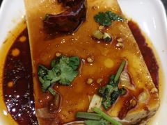 -陈记老七手擀面(哈西万达广场店)