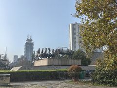 -洛阳周王城天子驾六博物馆