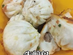 -毛华美食(清扬路店)