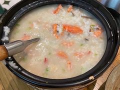 -潮粥荟·潮汕砂锅粥(朝阳大悦城店)