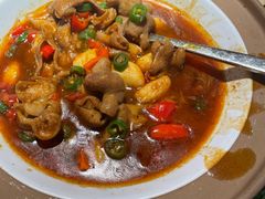 -匠熙小馆(崇文门店)