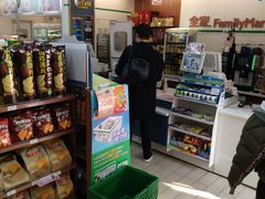 -全家便利店(东直门店)