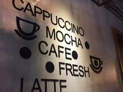 -WINGCAFE咖啡之翼(亦庄店)