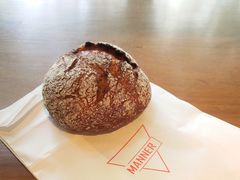 -Manner Coffee(芮欧百货店)