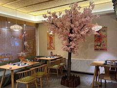 -樱之味精致料理融合餐厅