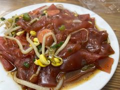 -何记酿皮店(西流湾店)
