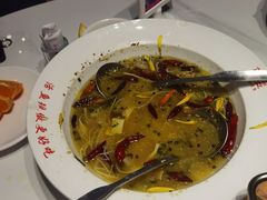 -新辣宴·湖南家常菜·商务聚餐(中粮创芯店)