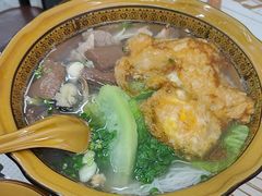 -阿城海鲜捞化(上下杭店)