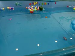 -马博士婴儿游泳馆(望京旗舰店)