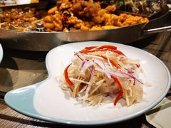 -日进一片海.生腌海鲜火锅.宵夜烧烤(三里屯总店)