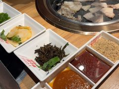 -炉小哥烤肉(熙地港店)