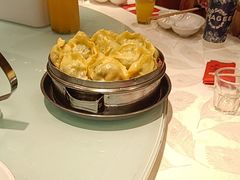 -添福来墨鱼饺子 · 海鲜东北菜(锦绣店)