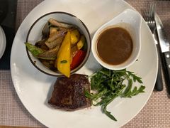 -LA MAISON公鸡和龙(蛇口店)