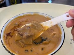 牛肉胡辣汤-方中山胡辣汤(顺河路店)