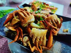 -星奇缘·海鲜餐厅(东山美食地标店)