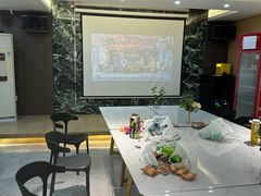 -寒舍户外烧烤团建聚会别墅轰趴馆(安农大店)