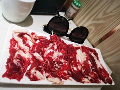 -古乐牛香·鲜牛肉牛杂火锅(新区店)