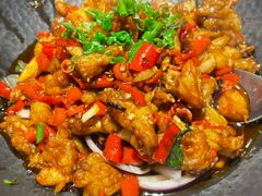 姜辣牛蛙-湘味淳(千禧街店)