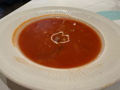 莫斯科红菜汤-波特曼西餐厅(中央大街店)