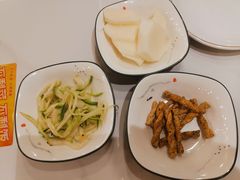 -有藕有鱼·湖北菜(唐家墩店)