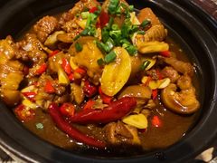 -一味大院•桐庐菜传承店(春江路店)