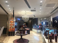-檬舒舒MonChouChou(环球金融中心店)