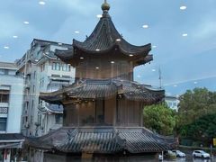 -怡园饭店-餐厅(四望亭店)