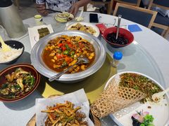 -大师傅金奖啤酒鱼(西街口总店)