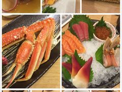 -山之川日料放题(通州店)