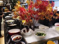 -东方红海鲜百汇(国际大厦店)