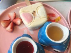 -水桶王国主题餐厅·聚会·生日派对·亲子活动·家庭套餐(亚龙湾希尔顿店)