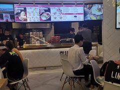-特派卷·老北京烤鸭卷(合生汇购物中心店)