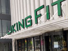 -Liking Fit智能健身(中关村店)