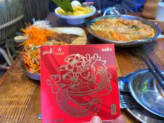 -PAPAYA泰国街头小吃(南山路店)