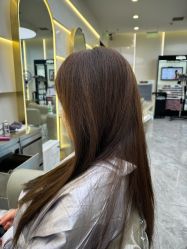 -COSMO PRO造型