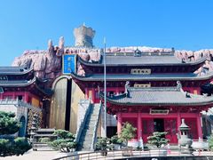 -上海东林寺(金山区)