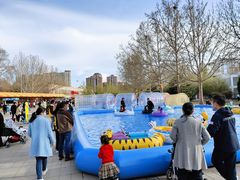 -朝阳公园游乐园