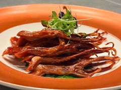 -楠山宥渔•精致台州菜(徐汇店)