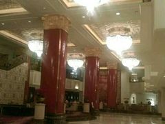 -北京中国大饭店