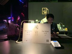 -JPG coffee(广州体育西店)