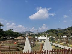 -盈香心动乐园