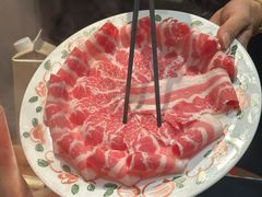 -北京老门框爆肚涮肉馆(凤城六路店)