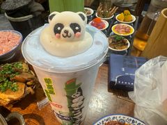 -楠火锅(西单店)