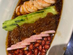 -京味斋·北京烤鸭(北京南站洋桥店)