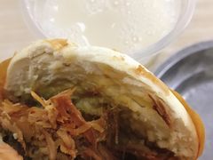 -樊记腊汁肉(竹笆市总店)