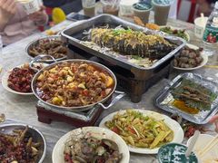 -小民大排档(光谷店)