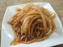 android_upload_pic-张军擀面皮(陕西广慈医院店)